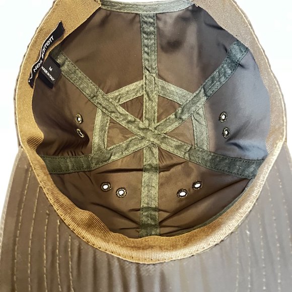 Neil Barrett Cap - Picture 10 of 12